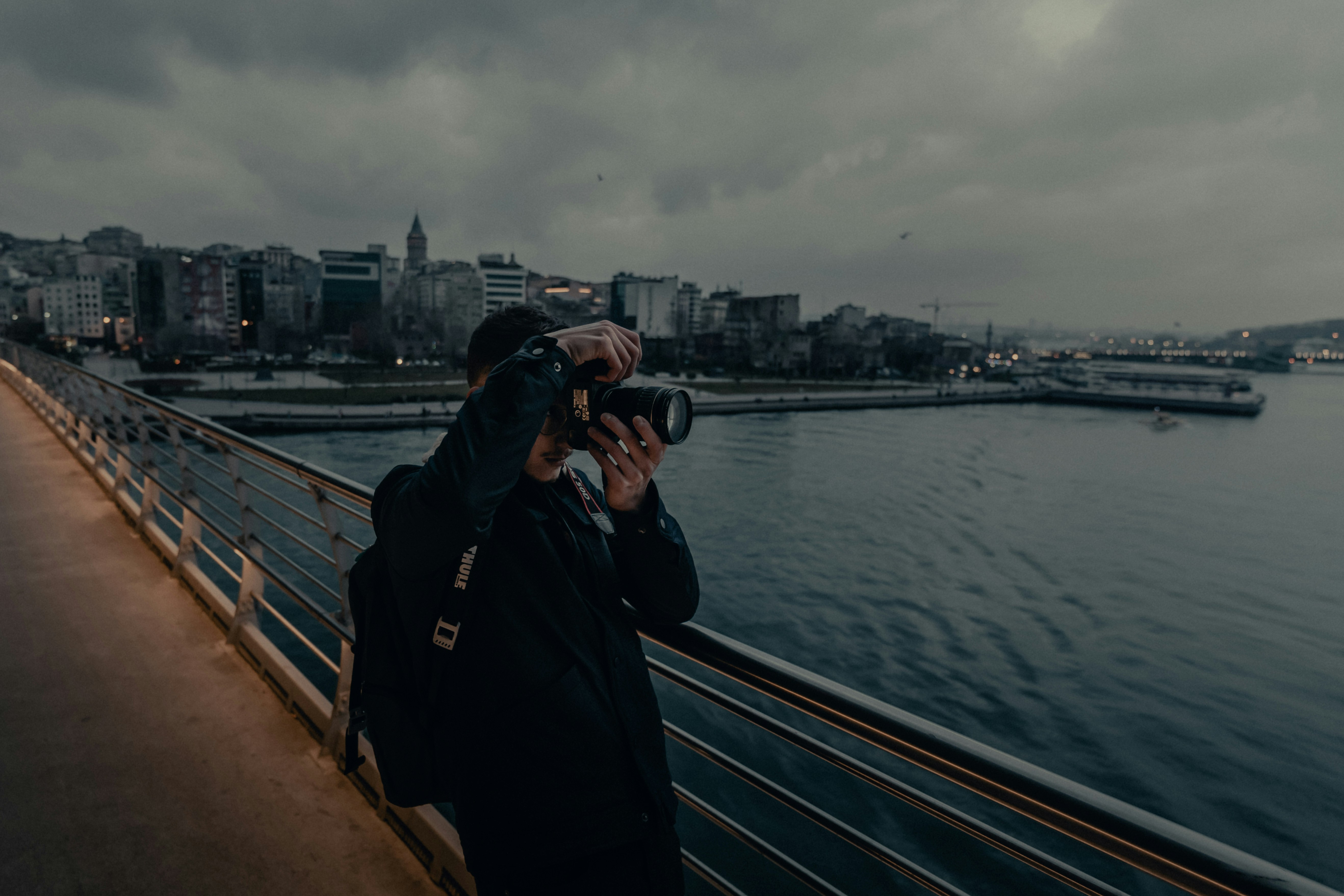 The Best Cities for Combining Urban Adventures and Photography