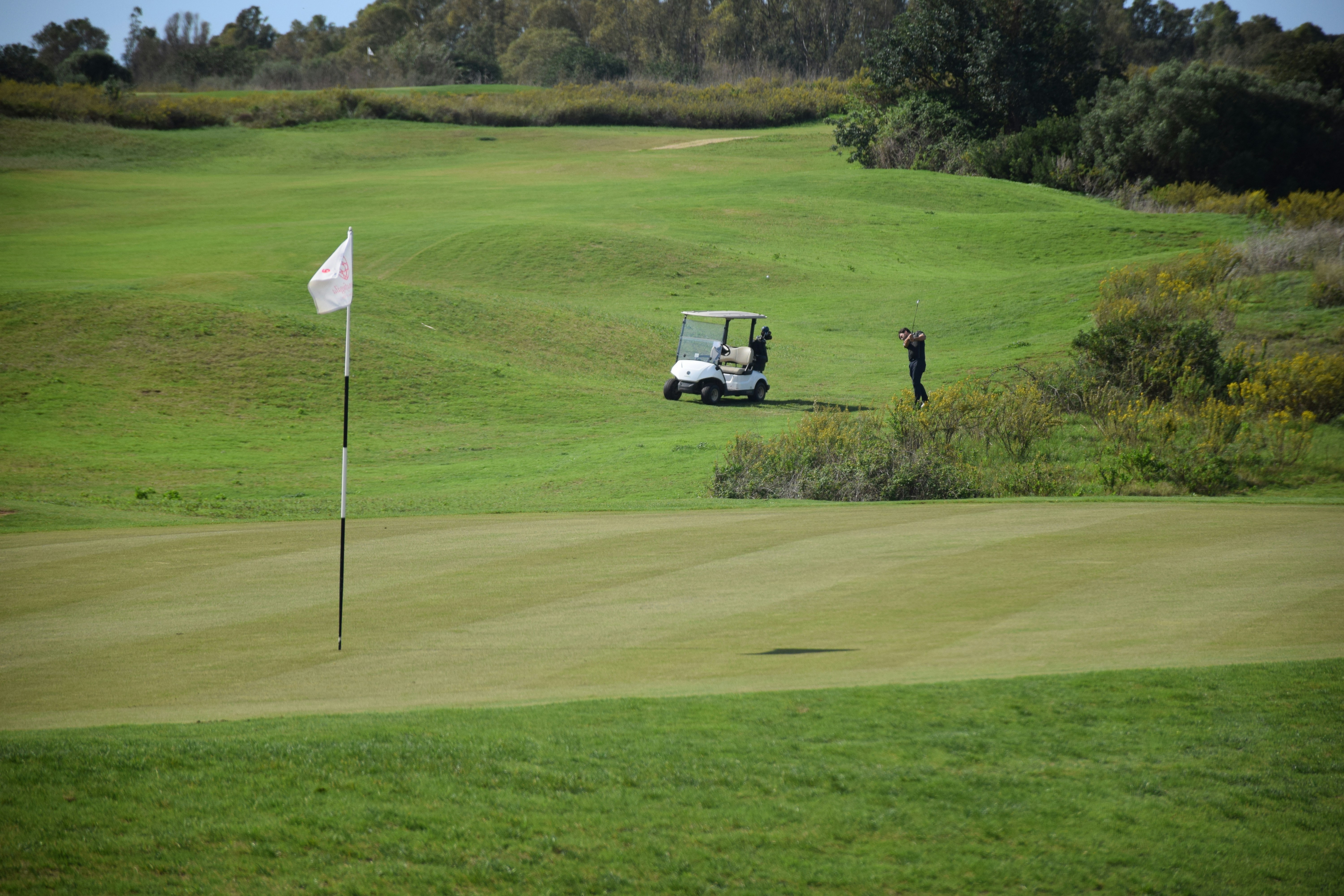 How to Plan the Ultimate Golf Getaway in World-Class Resort Destinations