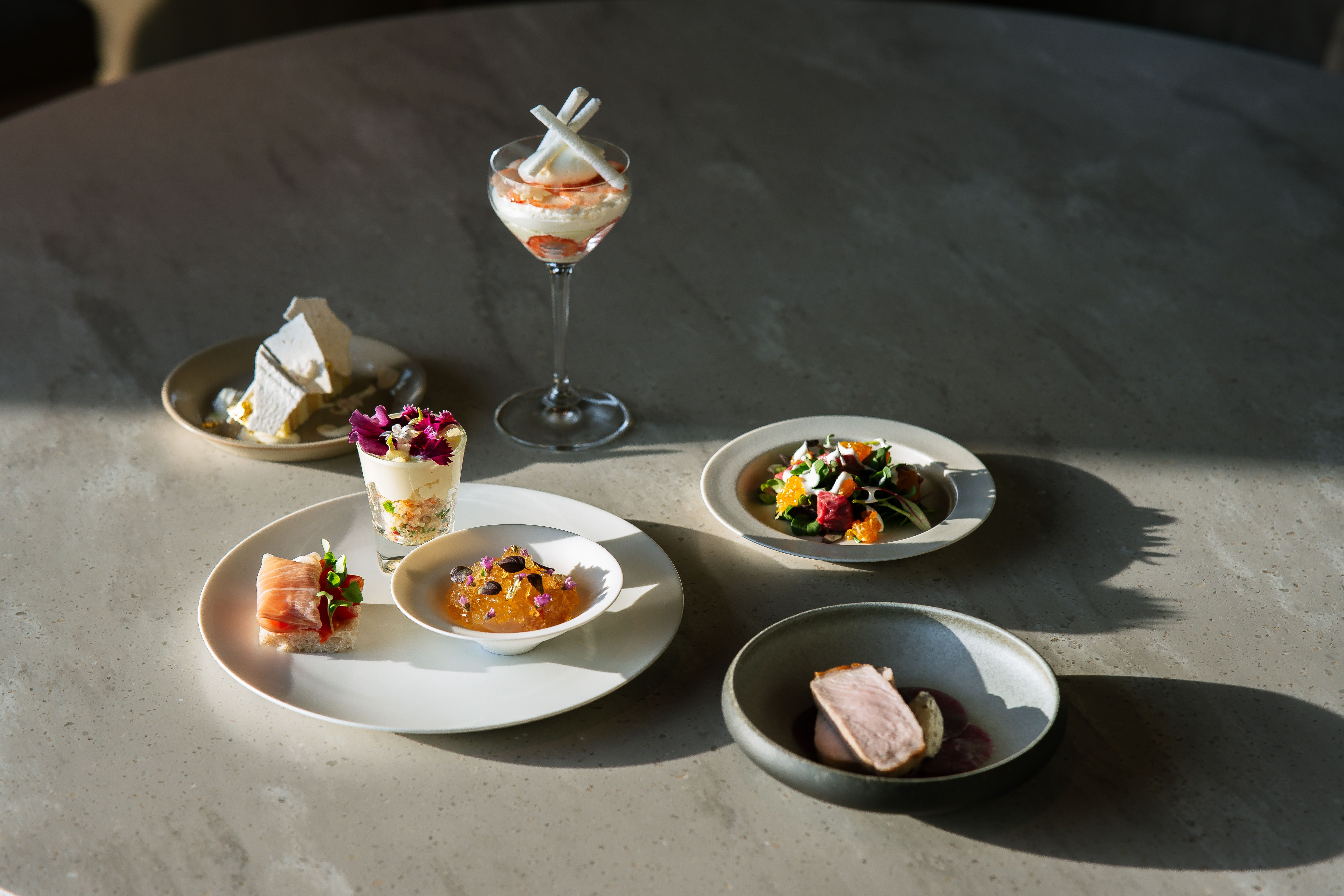 How to Book an Unforgettable Michelin-Starred Tasting Journey