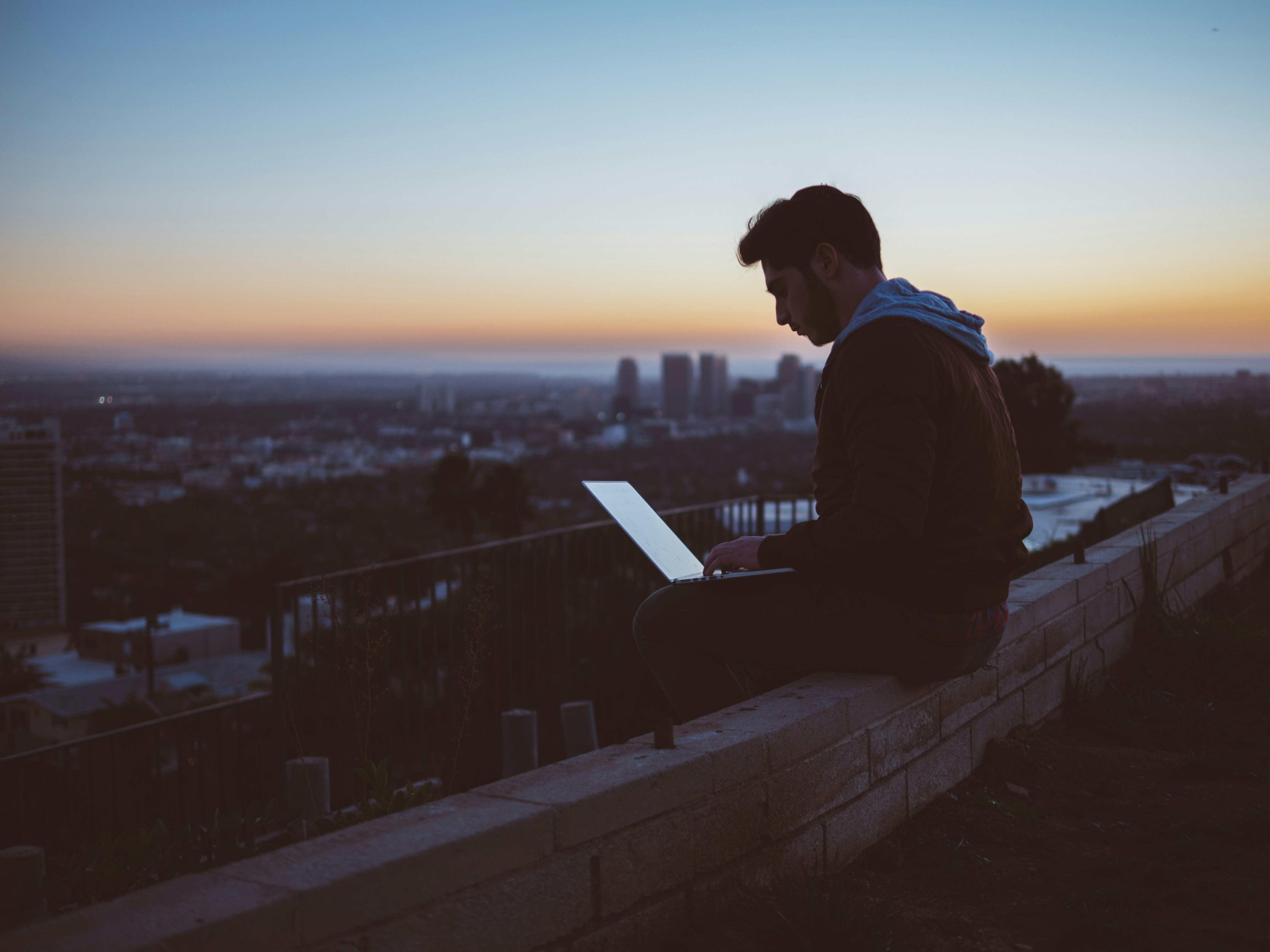How to Find the Most Inspiring Cities for Remote Work and Creativity